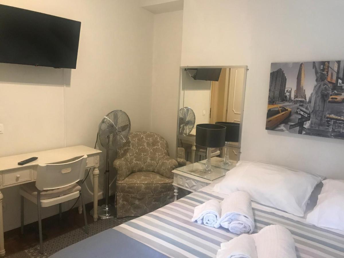 Miguel Torga Room Coimbra Bagian luar foto