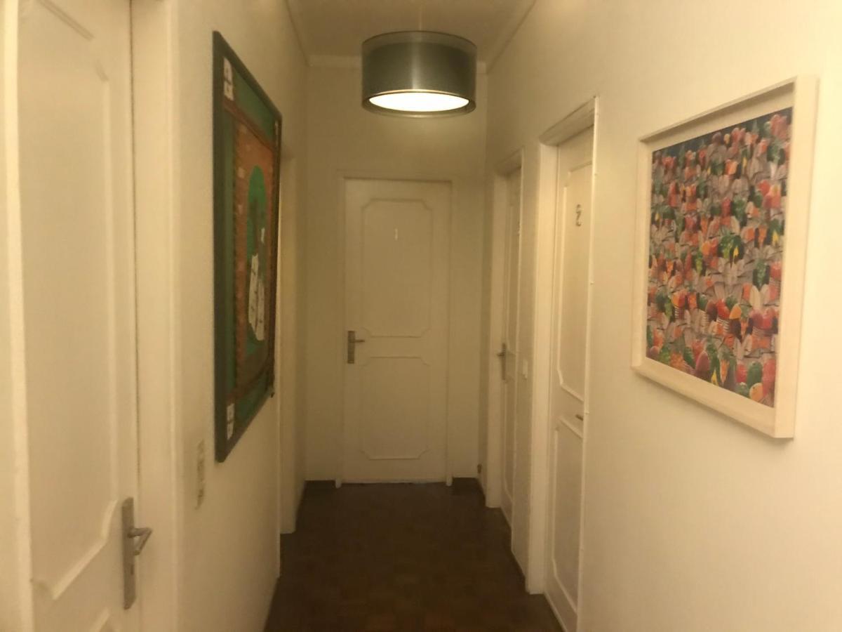 Miguel Torga Room Coimbra Bagian luar foto