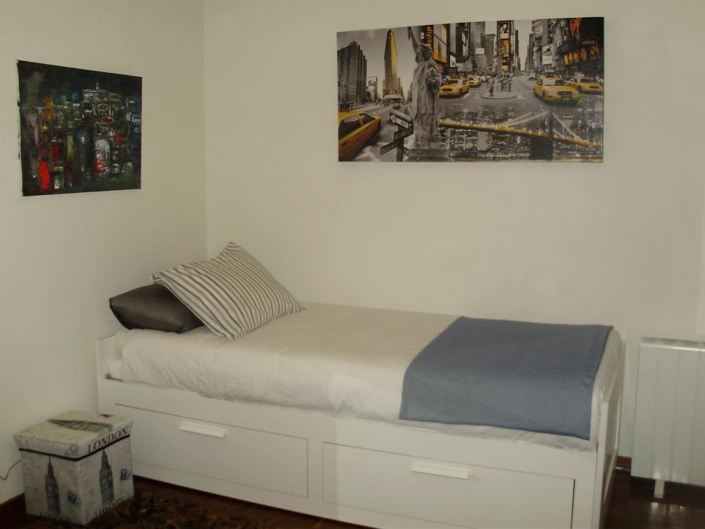 Miguel Torga Room Coimbra Bagian luar foto