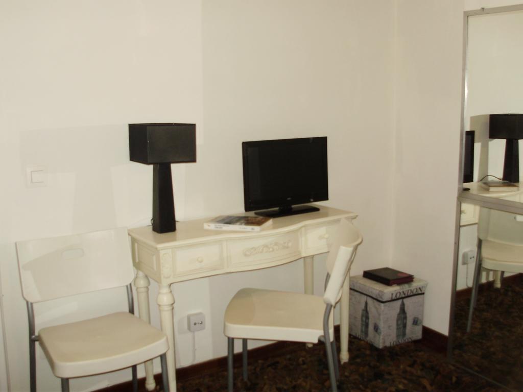 Miguel Torga Room Coimbra Bagian luar foto