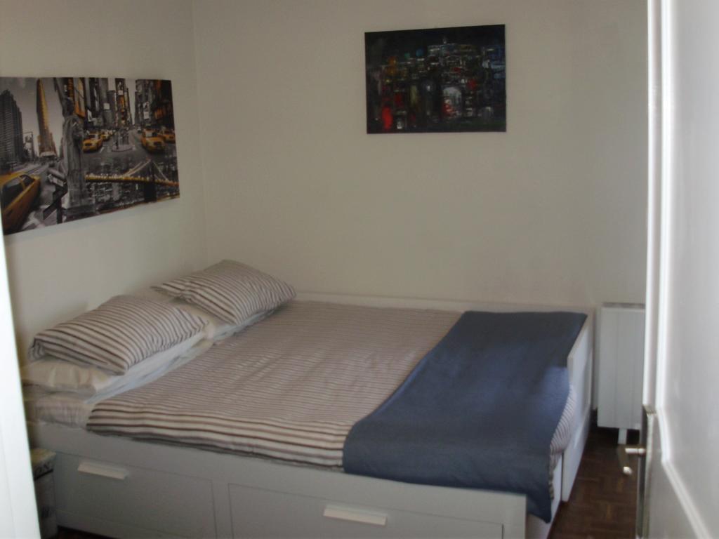Miguel Torga Room Coimbra Bagian luar foto