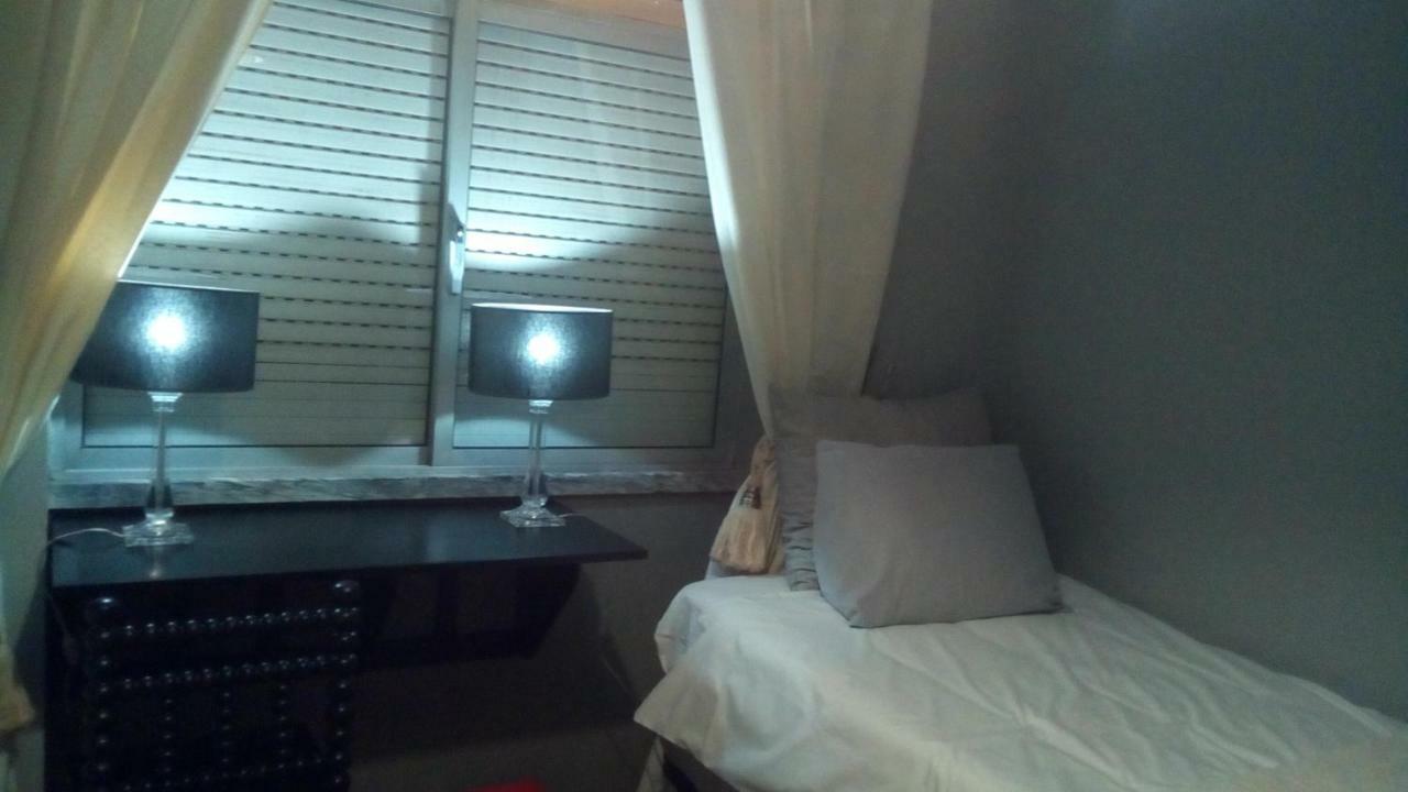 Miguel Torga Room Coimbra Bagian luar foto