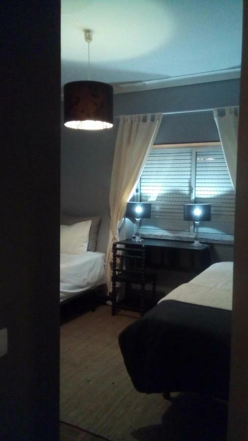 Miguel Torga Room Coimbra Bagian luar foto