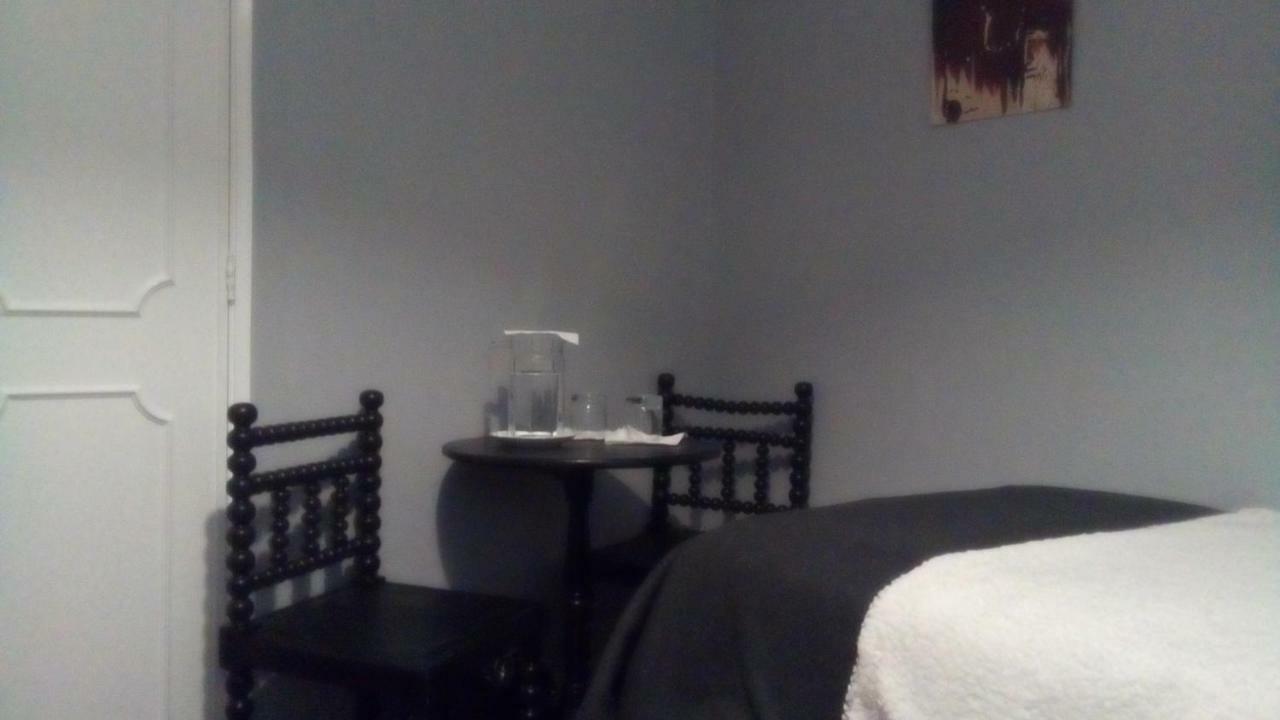 Miguel Torga Room Coimbra Bagian luar foto